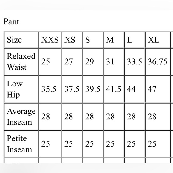 G by Giuliana G Knit 2 Piece Heather Charcoal Jogger and Top Set Size LP - Picture 7 of 16